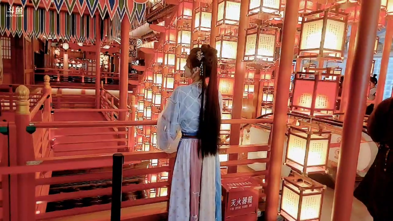 【户外】尧顺宇的精彩时刻 20220629 19点场
