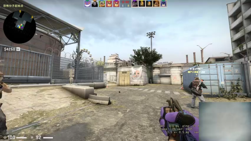 【2022-06-30 18点场】即将拥有人鱼线的PDD：上班上班 开工大吉