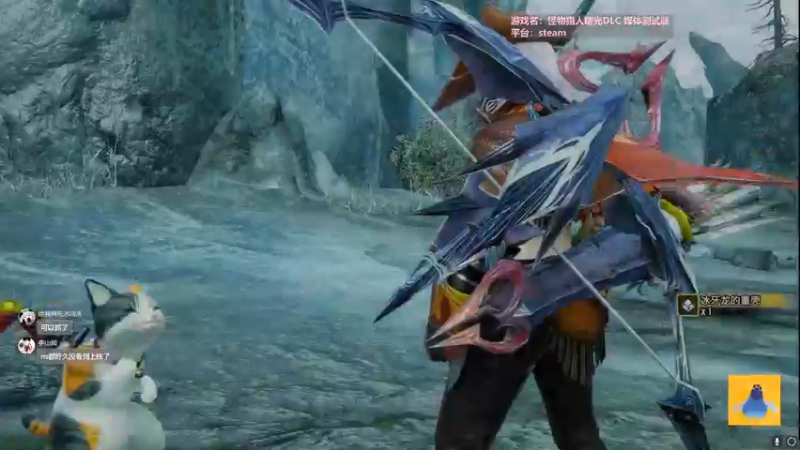 【2022-06-30 01点场】AuriceQwQ：白给少女：曙光媒体测试版首发~