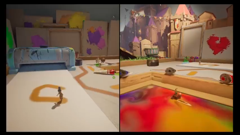 【2022-06-30 00点场】KazeLink：马力欧-Link 技术主播没有GG