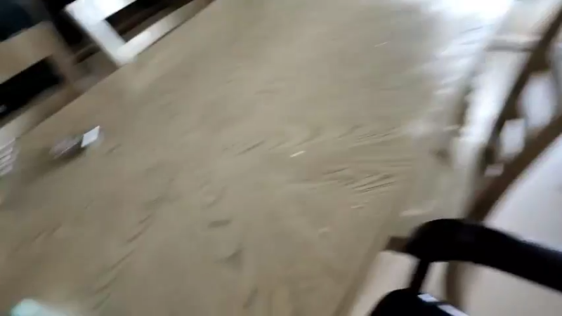 【2022-06-30 08点场】蓝战非OvO：记录减肥晨运第三天