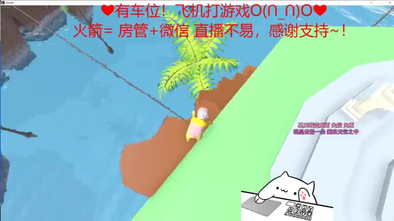 【2022-06-29 23点场】绘心菇凉：双倍亲密有车位❤温柔甜