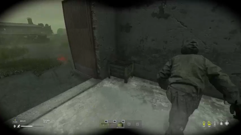 【2022-06-30 12点场】dayz韩爱东西：打开这个游戏，你将忘却世间所有的烦恼