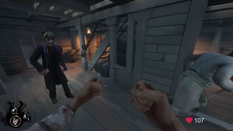 【2022-06-29 15点场】K118吗：钻粉ROLL鼠标耳机！！