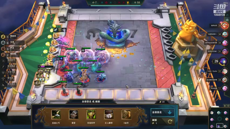 【2022-06-29 18点场】小夫的嘴巨硬：最后一天双倍了哦