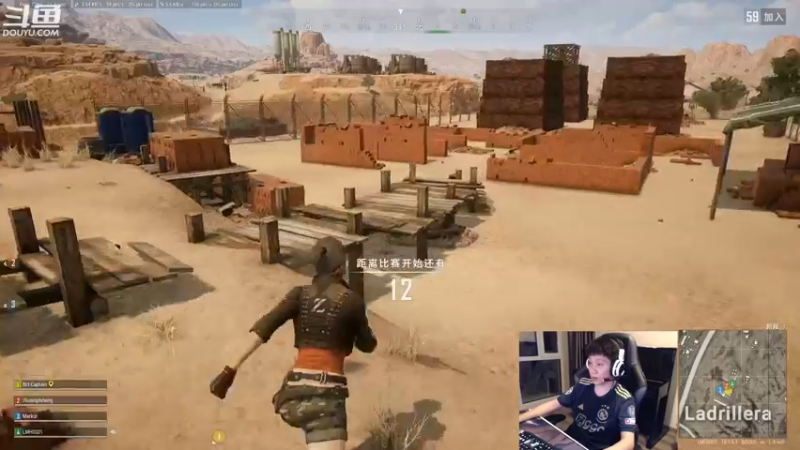 【2022-06-30 03点场】漫游kiss欢：刷图PK两开花！OB点将 吃鸡