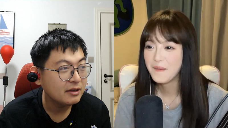 【户外】火力堂主的精彩时刻 20220630 20点场