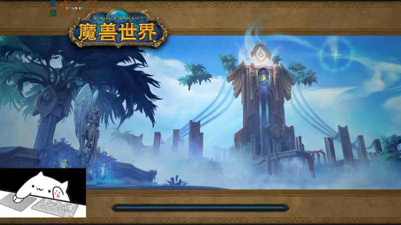 【2022-06-29 21点场】菜叽魂总：废物归来 6805836