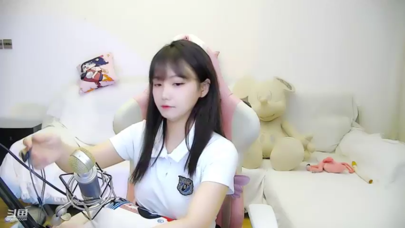 【2022-06-30 11点场】欣小菜：来斗鱼三周年纪念日！