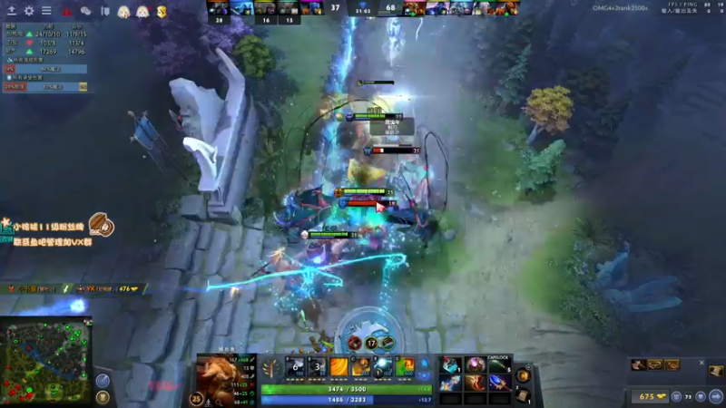 【2022-06-30 11点场】sakira丶hao：dota4+2顶级sorry