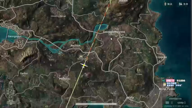 【2022-06-30 17点场】少囧丶：VTA-下午三点就开播