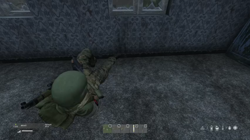 【2022-06-30 16点场】dayz韩爱东西：打开这个游戏，你将忘却世间所有的烦恼