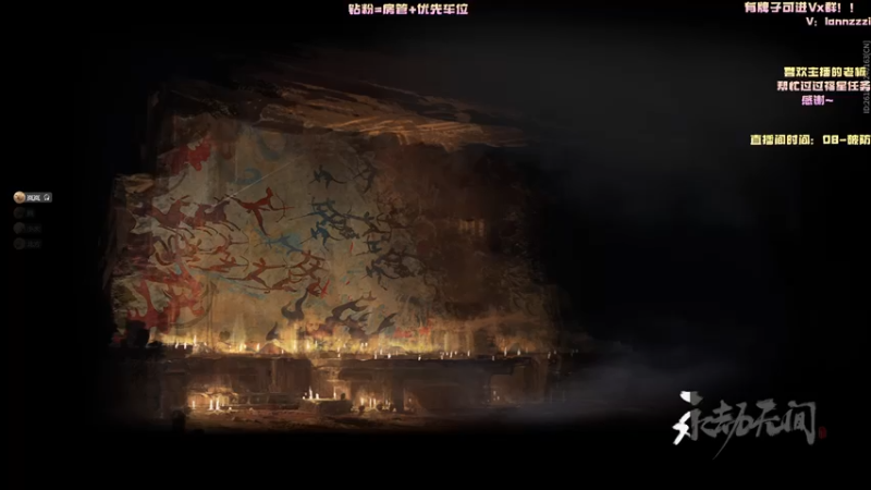 【2022-06-29 16点场】岚岚阿owo：【岚岚】练枪练枪