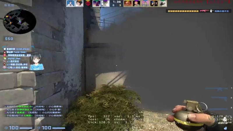 【2022-06-29 22点场】阿颖会做饭：【阿颖】单排玩家思路 完美