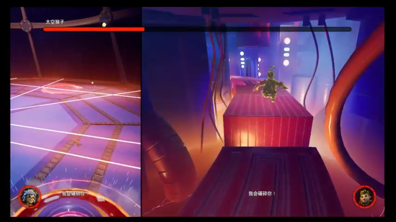 【2022-06-29 22点场】KazeLink：马力欧-Link 技术主播没有GG