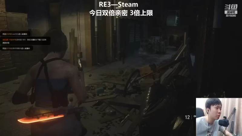 【机长YG】：稳中求胜，慌乱才是危险