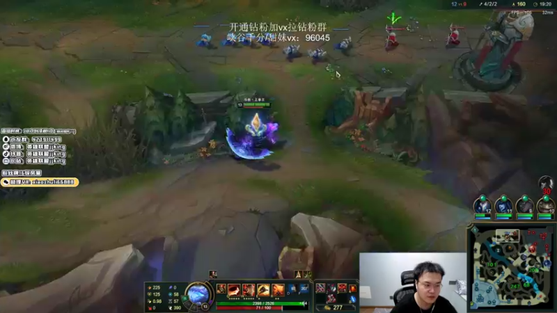 【2022-06-29 22点场】jjking剑姬：世界第一剑姬，重回巅峰！