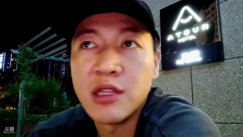 【2022-06-30 00点场】赛文柒Seven：西安第二天 105025