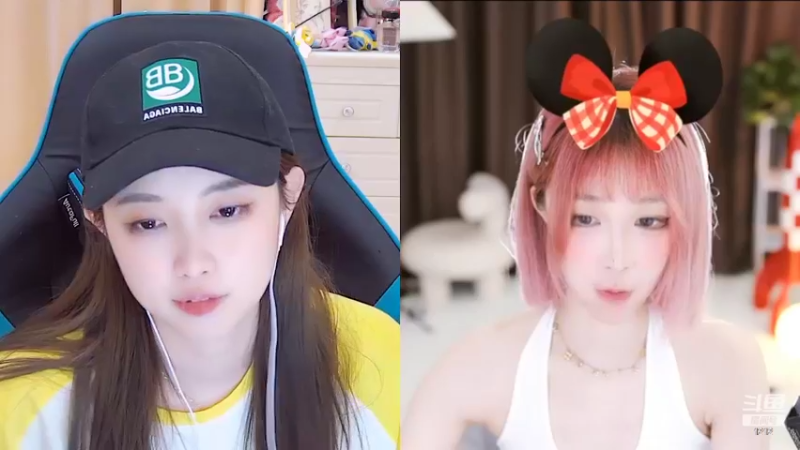【2022-06-30 03点场】小肉球阿：爱笑的女孩运气不会差~