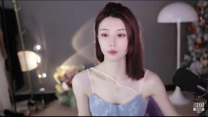 【2022-06-29 22点场】青台miss：希望大家天天开心~1011