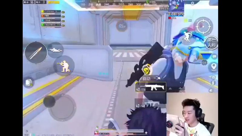 真的拴Q和平 帝 游戏