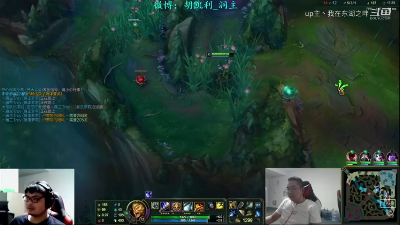 洞主凯哥稳健运营，展现王者风范