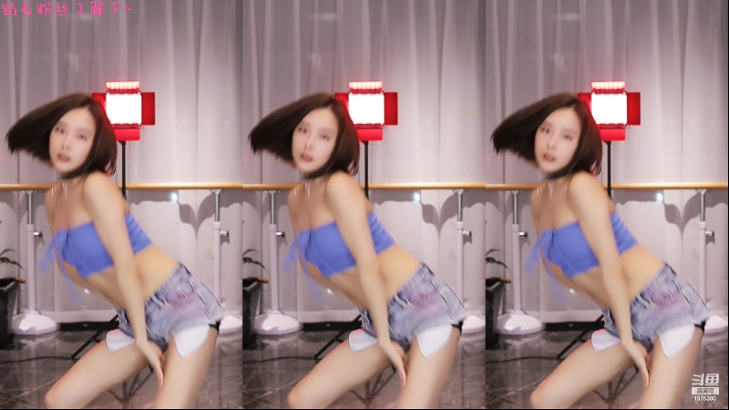 【舞蹈】沫沫同学丶的精彩时刻 20220630 21点场