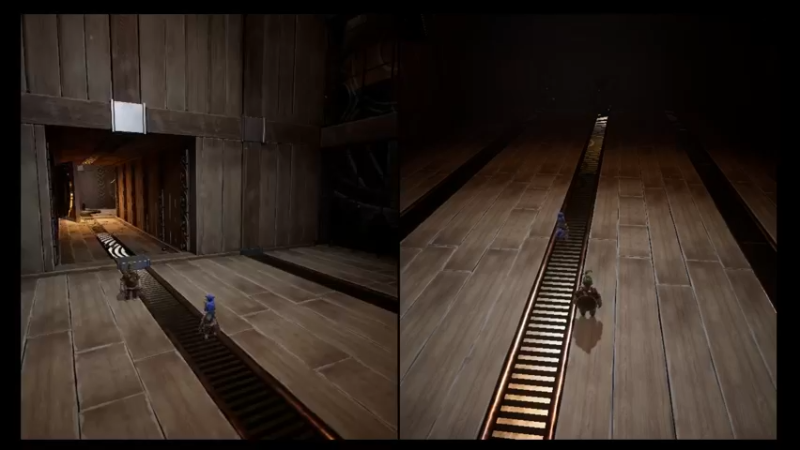 【2022-06-30 02点场】KazeLink：马力欧-Link 技术主播没有GG