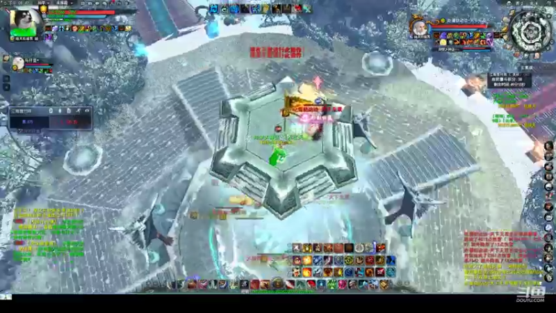 【2022-06-29 20点场】帅梦乄神话：天下3最帅天机