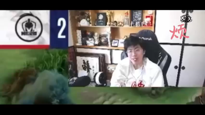 小义老师打的不错