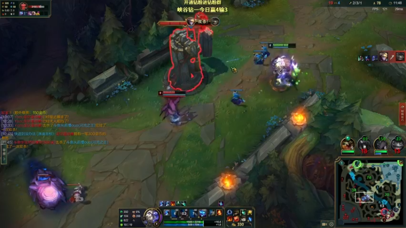 【2022-06-29 23点场】熊王c：熊王混：一天不越塔浑身不舒服