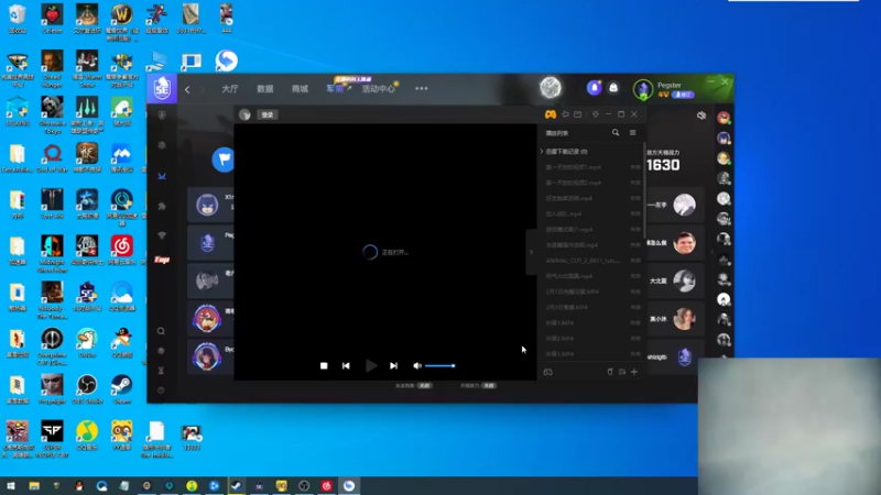 【2022-06-30 16点场】即将拥有人鱼线的PDD：上班上班 开工大吉
