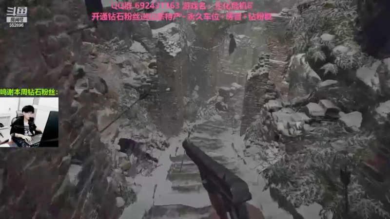 【2022-06-30 21点场】芒果Ace：【果】夜间档恐怖刺激时刻