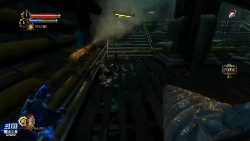 【2022-06-29 15点场】侵凌：一个杀人不眨眼得杀手