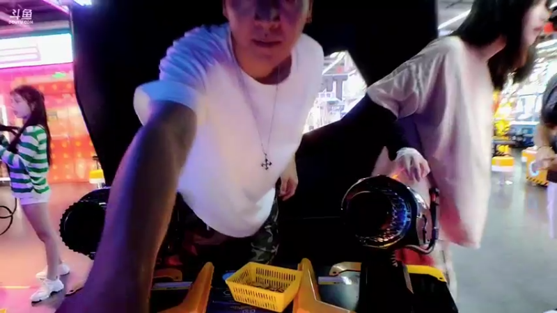 【2022-06-30 17点场】赛文柒Seven：西安第三天 105025