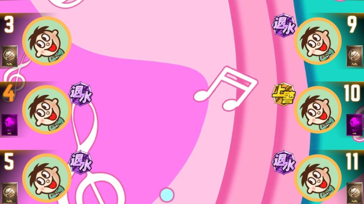 #天天狼人#小丸子