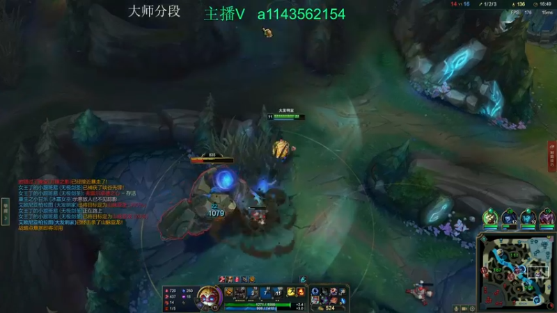 【2022-06-30 19点场】一万九千把大头：大头加强了