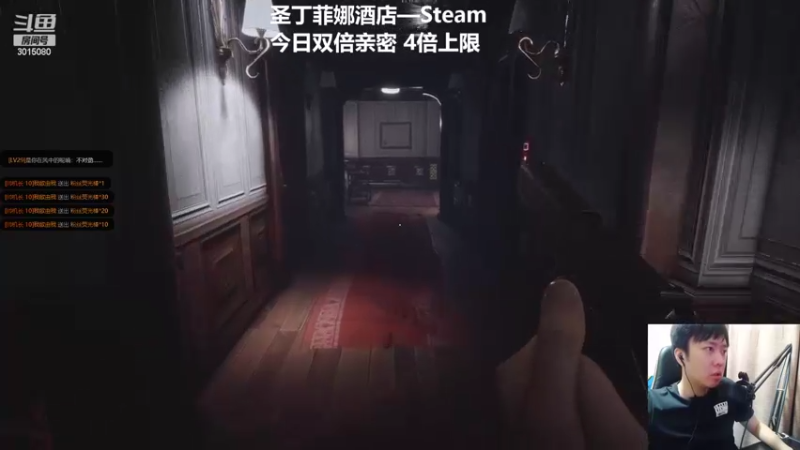【2022-06-29 23点场】机长YG：【机长】最新恐怖开荒直播中！！