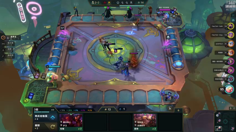 【2022-06-30 01点场】1K黄辉冯：黄辉冯：部落最好的生存游戏