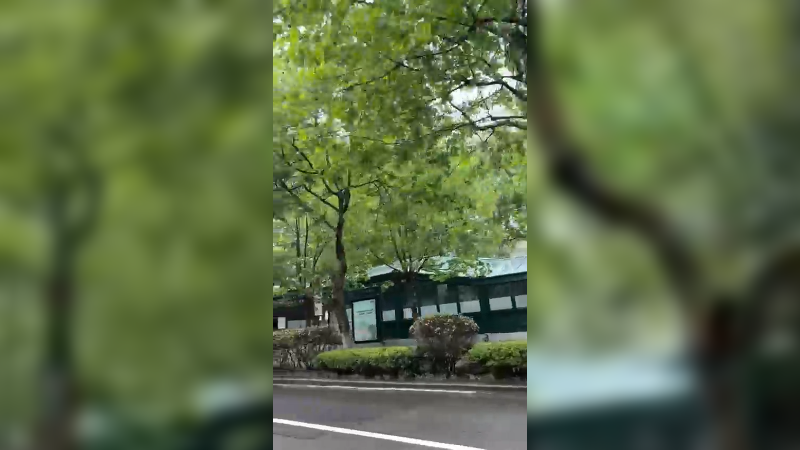 小果环游记之青岛青岛～