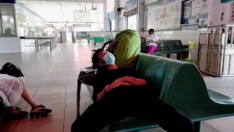 【2022-06-23 13点场】在线天文：前往硇洲岛