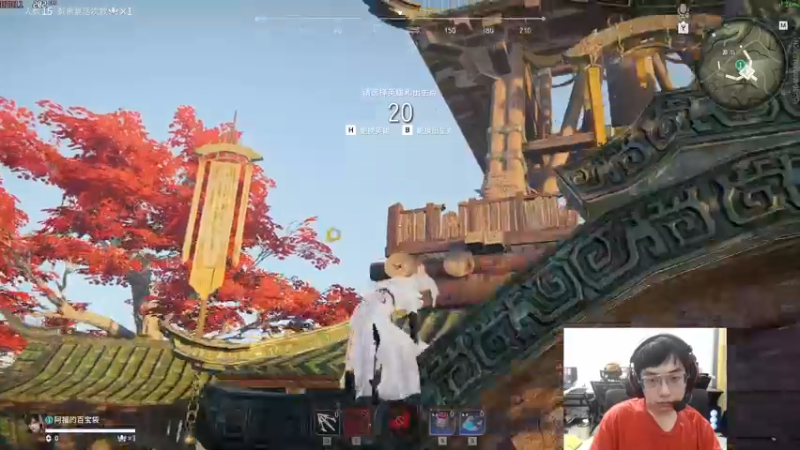 【2022-06-29 21点场】Cpt小醒目：醒目:天人之战