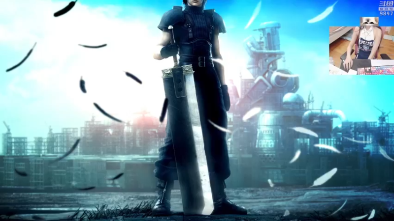 【2022-06-30 19点场】丶干物喵：双刀少女❤崛起曙光首播