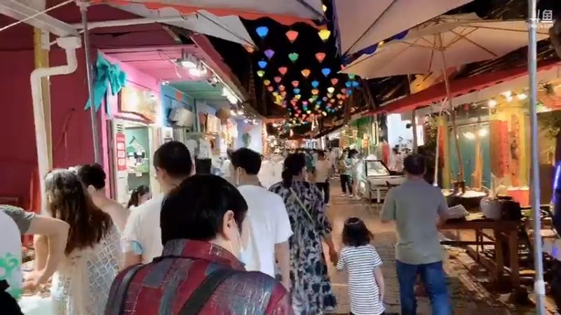 【2022-06-30 21点场】赖小峰：【赖小峰】西双版纳