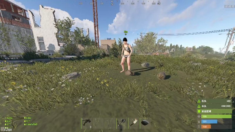 【热门游戏】1K黄辉冯的精彩时刻 20220630 23点场