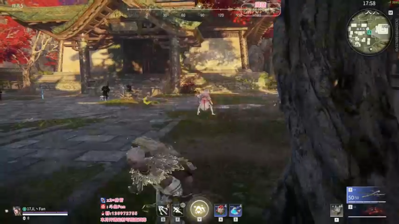 【2022-06-29 00点场】NRK丶反神：今日双倍 开通钻粉季沧海一对一指导