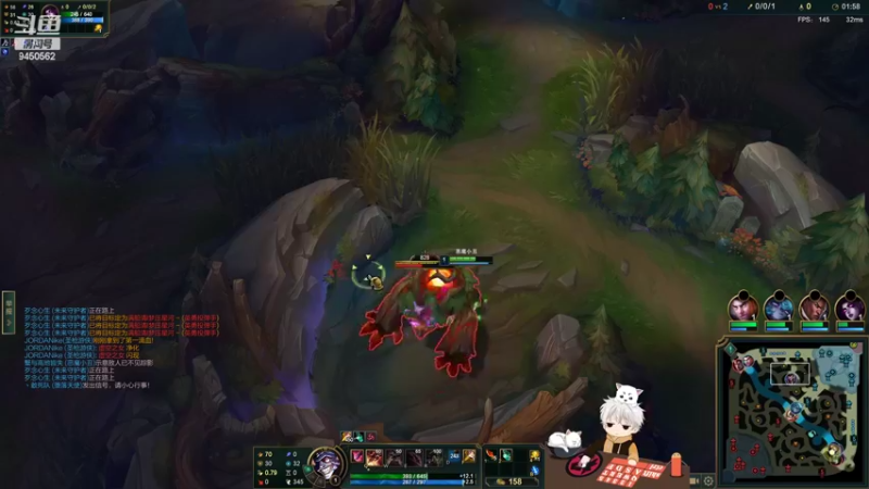 【2022-06-28 20点场】章发财丶：恰同学少年，风华正茂