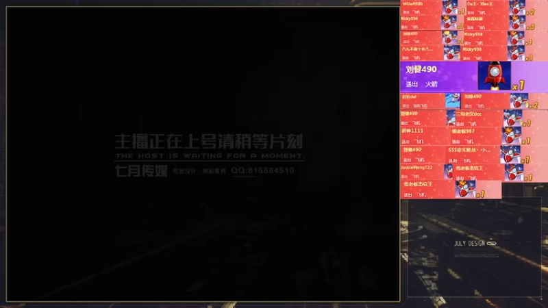 【2022-06-30 19点场】AMG小牧：练练图！~