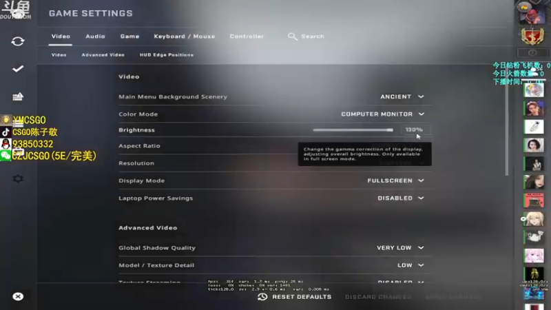 【2022-06-22 01点场】陈子敬丶：【陈子敬】5EPL重生