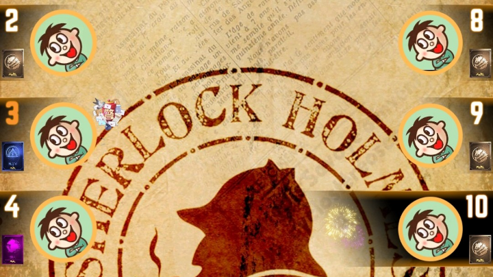 #天天狼人#小丸子